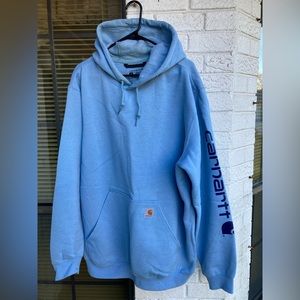 Carhartt Hoodie